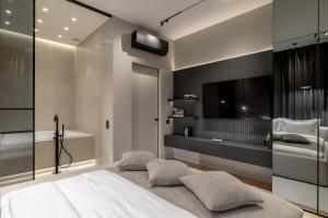 Apartment on Bilozira 9 street