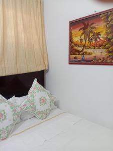 Chambre tata