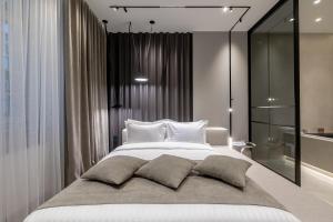 Apartment on Bilozira 9 street