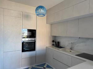 Acquamarina Luxury Apartment with Panoramic Marina View img33