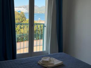 Acquamarina Luxury Apartment with Panoramic Marina View img38