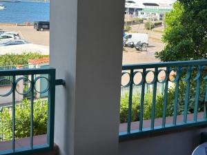 Acquamarina Luxury Apartment with Panoramic Marina View img40