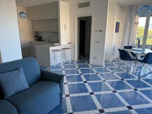 Acquamarina Luxury Apartment with Panoramic Marina View img41