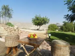 Desert View Suite - Jericho