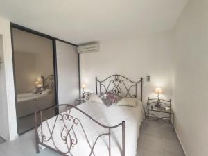 Villa 30, La Palmeraie au village naturiste