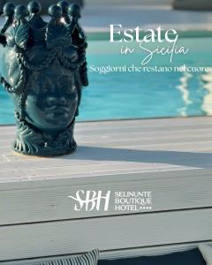 Selinunte Boutique Hotel