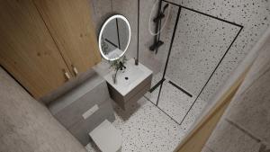 City Center Grand Residence 6 Bedrooms 6 Bathrooms