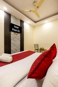 Hotel Prem Managed by Revking Hospitality