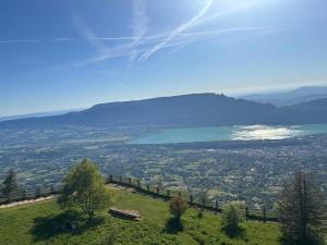 Le Belvédère