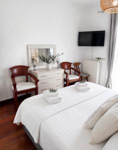 VILLA FRETTA