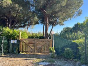 Villette indipendenti con giardino privato per famiglie e cani Appartamenti Sterlizia 2