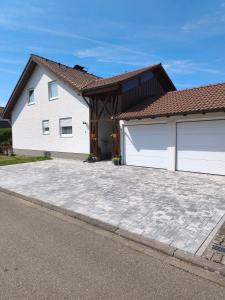Ferienwohnung Bigi