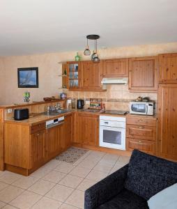 300m de la plage Maison 2 à 5 personnes avec véranda, jardin, parking