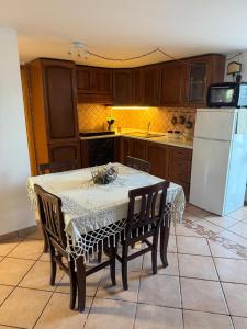 Paestum Mare 500m, Giardino, Gazebo, BBQ, ping pong e Bici