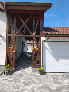 Ferienwohnung Bigi