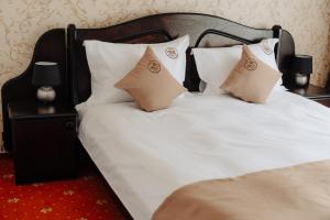 Albert Mountain Retreat & SPA