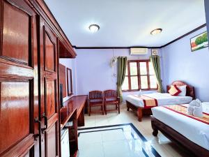 Khampaseuth Hotel