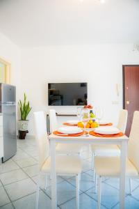 La terrazza di Eumelo