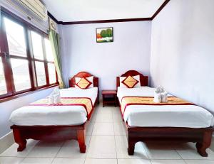 Khampaseuth Hotel