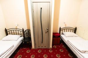 Mini-hotel Franko Park
