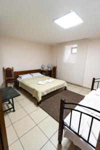 Mini-hotel Franko Park