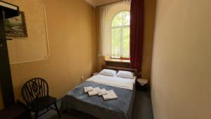 Mini-hotel Franko Park