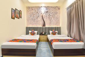FabHotel The Nine Prime