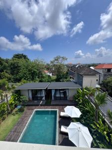 Goa Gong Bali Ocean View