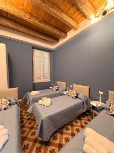 PIN House Blue - Amazing Charme