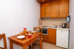 Bozikis Apartments & Studios