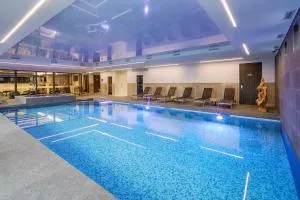 Van der Valk Hotel Breda - 布雷达