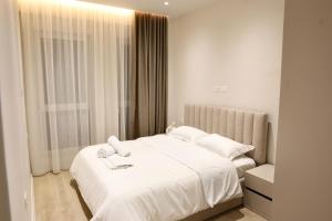 Luxe Living Suites - Kompleksi Kontakt Magnet