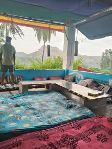 Dreamcatcher Restaurant and Guesthouse