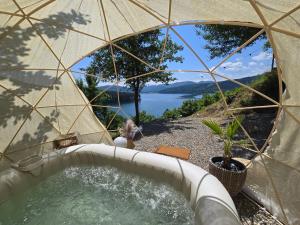 Moon Lake Bicaz - Casa Imero