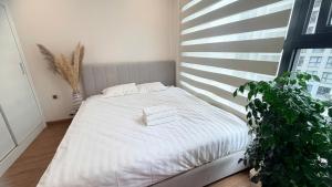 Vinhomes Green Bay Apartment-DWG