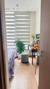 Vinhomes Green Bay Apartment-DWG
