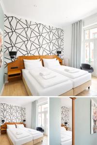 Hotel Porta Nigra VICTUS