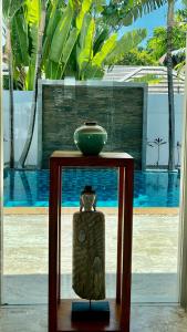 Baan Tai Tara 4, Private Pool Villa by Ban Tai Beach