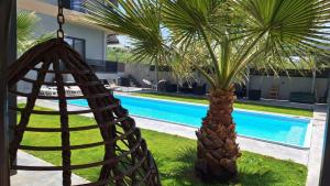 Luana Monte Apartments