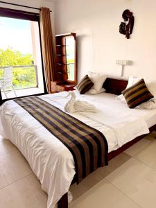 Ocean View Weligama