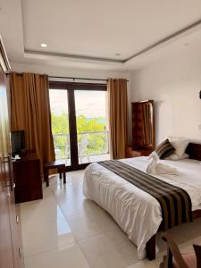 Ocean View Weligama