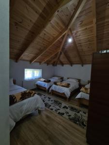 Guest House Korabi