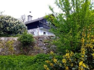 David Linea House
