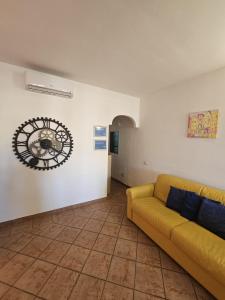 Appartamento Le Vele img13