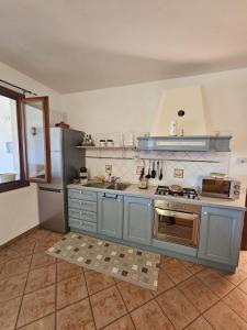 Appartamento Le Vele img15