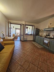 Appartamento Le Vele img19