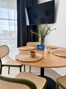 Al-Dom Apartamenty Morska Przystań