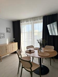 Al-Dom Apartamenty Morska Przystań