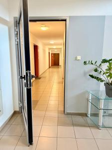 Al-Dom Apartamenty Morska Przystań