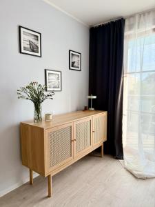 Al-Dom Apartamenty Morska Przystań